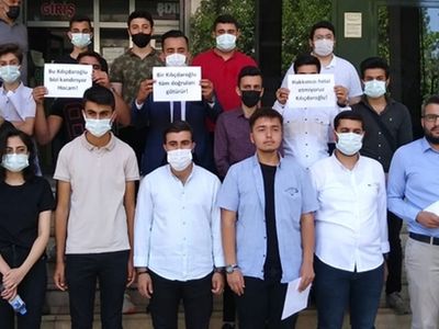 Algı Yaratmak İsteyen Kemal Kılıçdaroğlu'na YKS’ye Giren Öğrencilerden 1 TL’lik Tazminat Davası