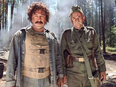 Ali Baba ve 7 Cüceler filmi ne zaman çekildi? Ali Baba ve 7 Cüceler filmi konusu nedir? Ali Baba ve 7 Cüceler filmi çekim yerleri ve oyuncuları