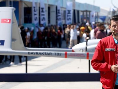 Ali Babacan’ın skandal sözlerine Haluk Bayraktar’dan cevap: Devlet bankaları dahil hiç kredi kullanmadık