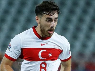 Ali Boussaboun'dan A Milli Takım'ın Futbolcusu Orkun Kökçü Hakkında Övgü Dolu Sözler Geldi!