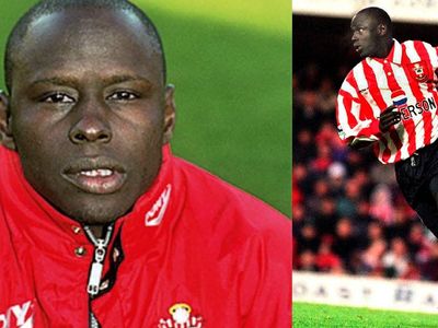 Ali Dia kimdir, nasıl Premier Lig'e transfer oldu? Ali Dia'nın akılalmaz hikayesi halen futbol tarihinin gündeminde