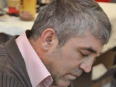 Ali Ekber Ertürk kimdir, neden öldü?
