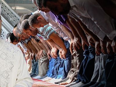 Ali Erbaş: İnşallah Bayram Namazlarımızı Kılacağız