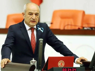 Ali Fazıl Kasap, Saadet Partisi'nden CHP’ye döndü