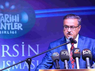 Ali İhsan Su kimdir? Yeni Diyarbakır Valisi Ali İhsan Su nereli, kaç yaşında, hangi görevlerde bulundu?