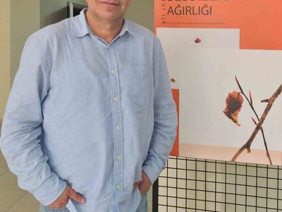 Ali İhtiyar: mafya dizileri türküleri kirletiyor