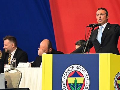 Ali Koç açıkladı: Fenerbahçe ligden çekilecek mi?