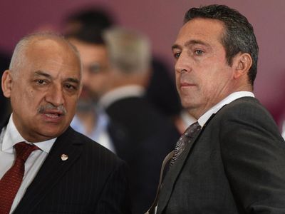 Ali Koç açtı ağzını yumdu gözünü! Topu TFF yönetimine fırlattı