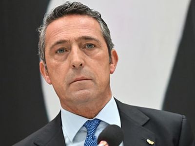Ali Koç ateş püskürdü: Bize ceza verirlerse vebalini öderler