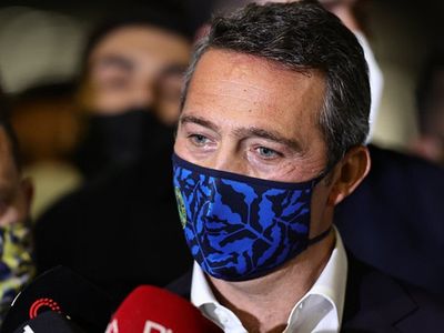 Ali Koç: Buraya Kadar Tertemiz Geldik