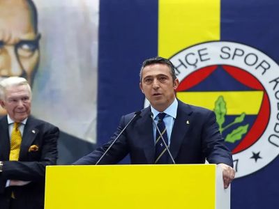 Ali Koç Divan Kurulu'nda! Galatasaray'a Şok Sözler! Öyle Şeyler Söyledi Ki...