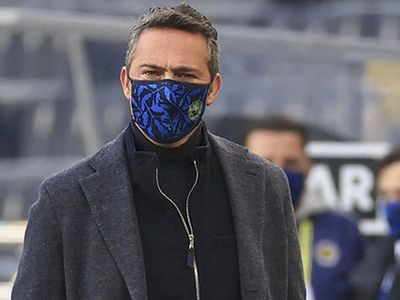 Ali Koç Maç Sonu Açıklamalarda Bulundu