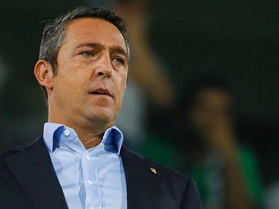 Ali Koç'tan beklenmedik hamle! Transfer iddialarının ortasında herkesi şok eden isim!