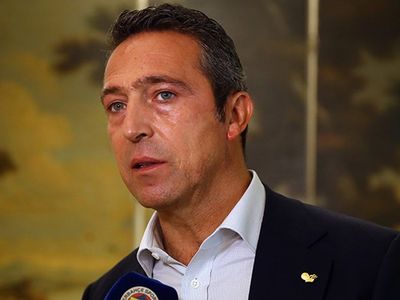 Ali Koç'tan Trabzonspor Yenilgisinin Ardından Çok Sert Açıklamalar!