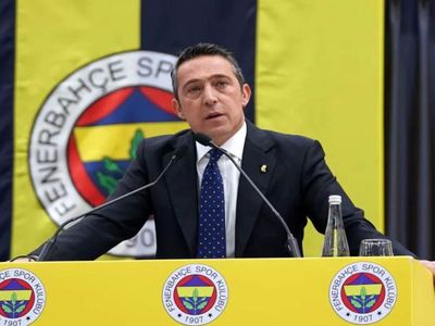 Ali Koç’tan Wifried Zaha’yı unutturacak hamle: Fenerbahçe dünya yıldızları için operasyona başladı
