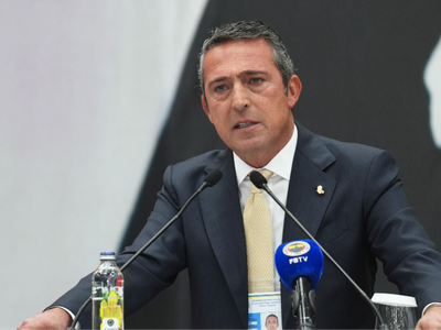 Ali Koç'tan yeni yılda adil rekabet göndermesi