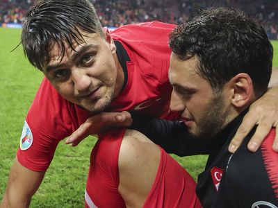 Ali Koç'un Cengiz Ünder Planı