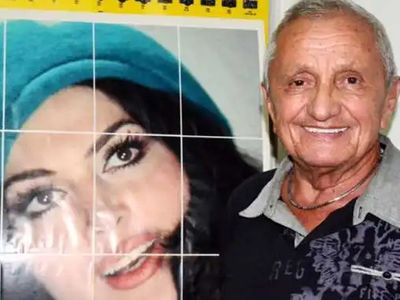 Ali Mermer kimdir, neden öldü? Yeşilçam'ın usta oyuncularının dert babası Ali Mermer hayatını kaybetti