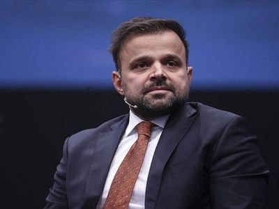 Ali Taha Koç kimdir, nereli? Turkcell yeni genel müdürü Ali Taha Koç kaç yaşında? Ali Taha Koç hayatı ve biyografisi
