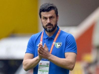 Ali Tandoğan'dan Küme Düşme Açıklaması