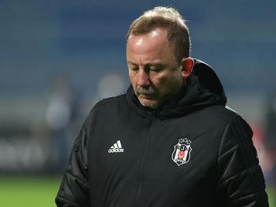 Ali Tandoğan'ın Beşiktaş'tan Ayrılan Sergen Yalçın Hakkındaki Açıklamaları Gündeme Oturdu!