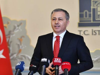 Ali Yerlikaya kimdir, nereli ve kaç yaşında? Yeni İçişleri Bakanı Ali Yerlikaya hangi görevlerde bulundu? Ali Yerlikaya hayatı ve biyografisi