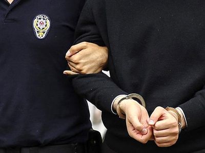 Ali Yerlikaya'dan ‘yasa dışı silah ticareti’ operasyonu: 40 gözaltı!