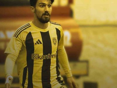 Aliağa FK, Okan Derici ve Batuhan Artarslan'ı kadrosuna kattı