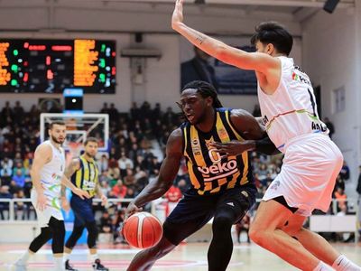 Aliağa Petkimspor-Fenerbahçe Beko maçı ne zaman, saat kaçta ve hangi kanalda? Fenerbahçe, Petkimspor deplasmanında