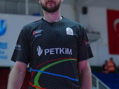 Aliağa Petkimspor, martynas sajus ile sözleşmesini feshetti