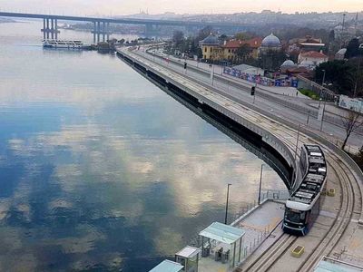 Alibeyköy-Eminönü Tramvayı ne zaman açılacak?