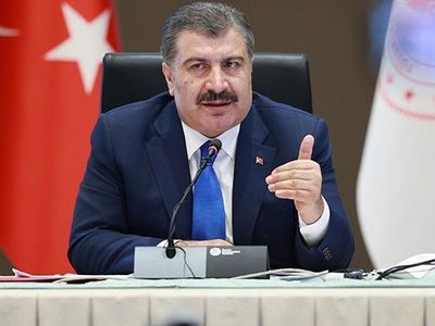 'Alınan Tedbirler Meyvesini Vermeye Devam Ediyor'