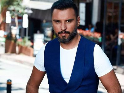 Alişan Setlere Dönüyor: Seksenler Dizisinin Kadrosuna Katıldı 