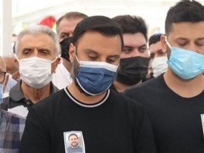 Alişan İkinci Kez Ölüm Haberiyle Yıkıldı!