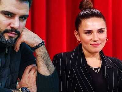 Alişan isyan etti! Eşi Buse Varol tepki verdi…