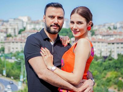 Alişan ve Buse Varol Çiftinin Boşanma Açıklaması: Bu Fotoğraf Gerçeği Ortaya Çıkardı!