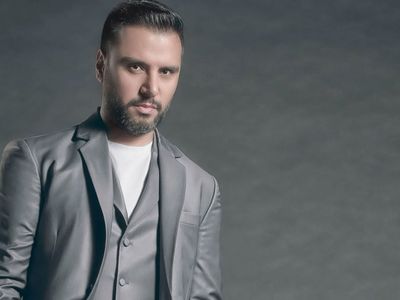 Alişan'dan duygulandıran Selçuk Tektaş Paylaşımı: "Böyle bir dünya hayal etmemiştim"
