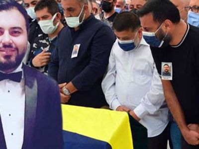Alişan'ın Son Hali Yürekleri Burktu! Her Gün Kardeşinin Ziyaretine Gidiyor
