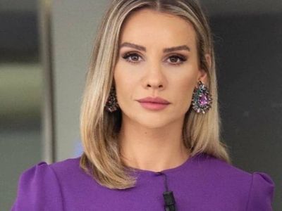 Alişan'la Buse Varol'un Boşanma Haberlerine Ünlü Sunucu Esra Erol'un Destek Vermesi Herkesi Şaşırttı!