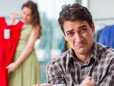 Alışveriş Bağımlılığı Nedir?