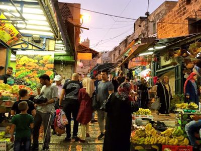 Alışverişte bayram trafiği: Satışlar iki kat artacak