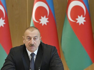 Aliyev Zehir Hattını İfşa Etti! Ermenistan ve İran'ın, Uyuşturucuyu Avrupa'ya Nasıl Yolladığını Anlattı