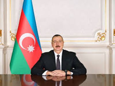 Aliyev’den Gazze Netliği: “Asker Göndermeyi Düşünmüyoruz”