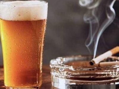 Alkol ve sigara fiyatları zamlanacak mı? Sigaraya zam gelecek mi? TTBP Başkanı duyurdu!