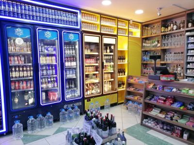 Alkol ve sigara satışına yeni düzenleme