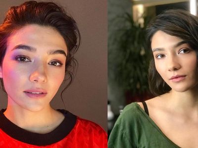 Alkollü şekilde araç kullanırken yakalandı: Aybüke Pusat kimdir, kaç yaşında?