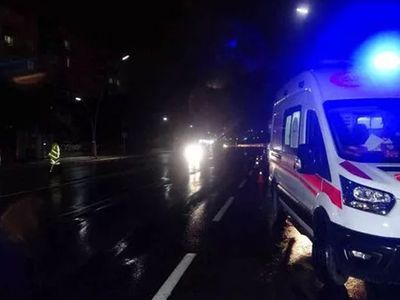 Alkollü Sürücü Çarptığı Genç Kızı Ölüme Terk Etti! Suçu Çalışanının Üzerine Attı