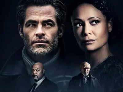 All the Old Knives film konusu ve oyuncuları