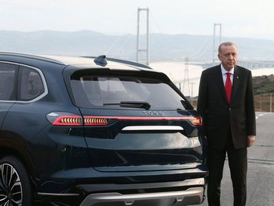 Alman Basını Kaleme Aldı: Türkiye, Tesla ve Volkswagen'e Meydan Okuyor