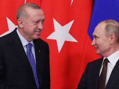 Alman basınında çarpıcı açıklama: Savaşın kazananı Türkiye